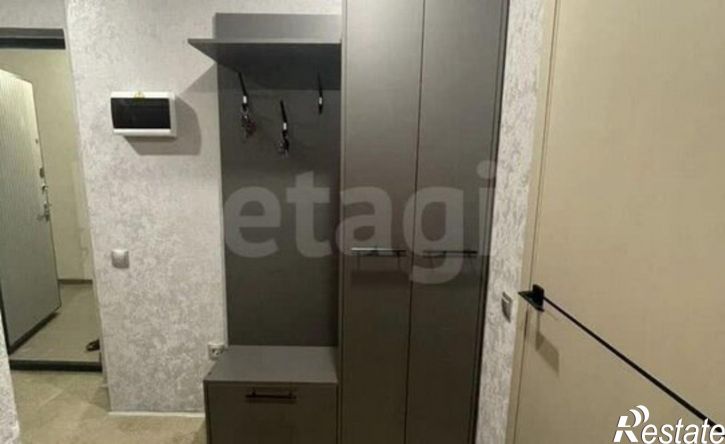 1-комн квартира Самара, Московское шоссе, 18-й километр, 55