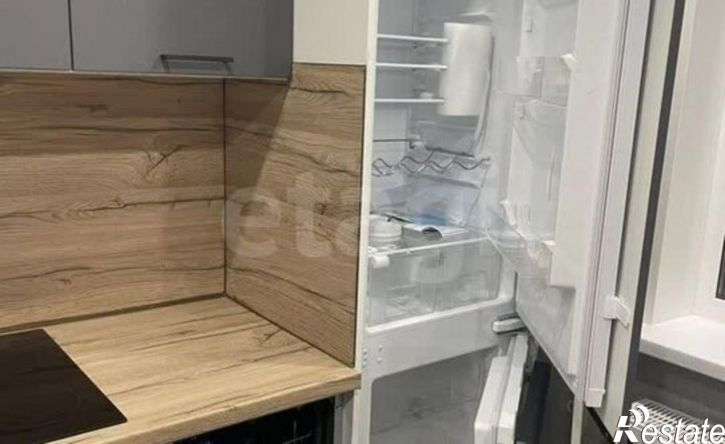1-комн квартира Самара, Московское шоссе, 18-й километр, 55