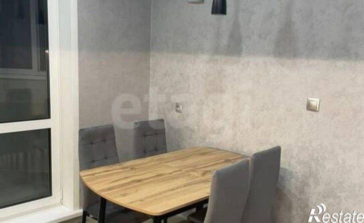 1-комн квартира Самара, Московское шоссе, 18-й километр, 55