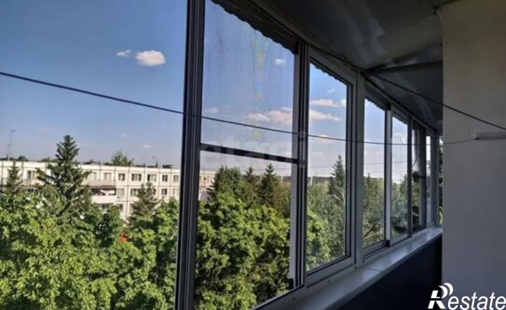 2-комн квартира городской округ Кинель, посёлок городского типа Усть-Кинельский, Спортивн