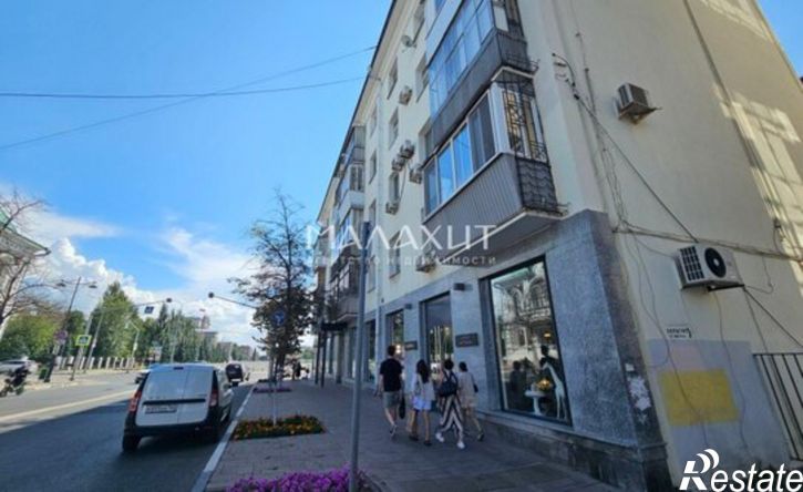 1-комн квартира Самара, Вилоновская улица, 20