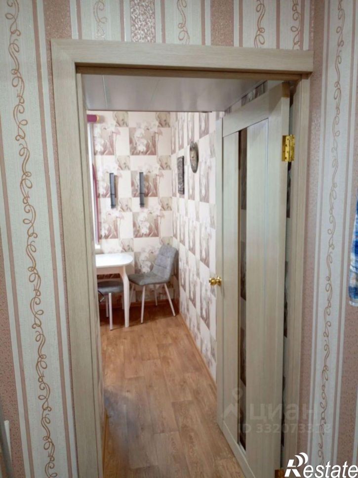 2-комн квартира Тольятти, Южное шоссе, 19