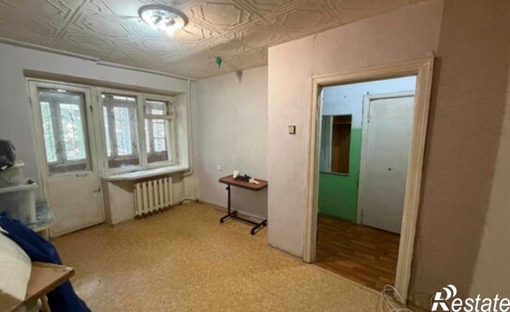 1-комн квартира Самара, Заводское шоссе, 63