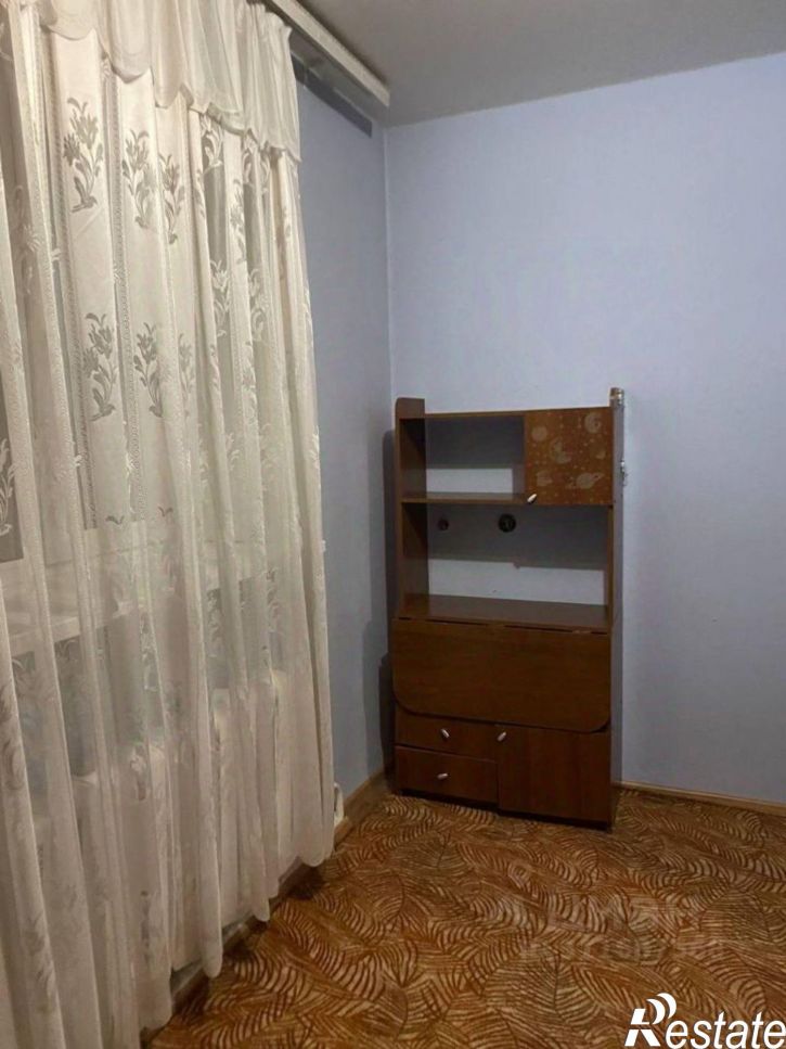 2-комн квартира Самара, улица Стара-Загора, 203