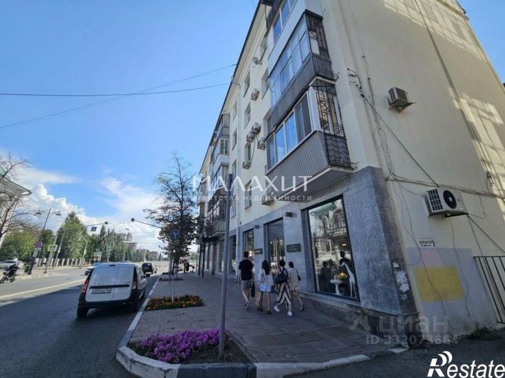 1-комн квартира ул Вилоновская, д 20