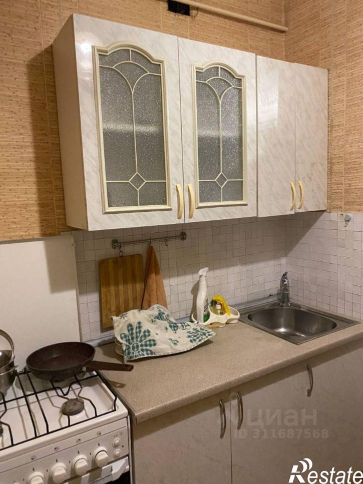 2-комн квартира Самара, улица Стара-Загора, 203