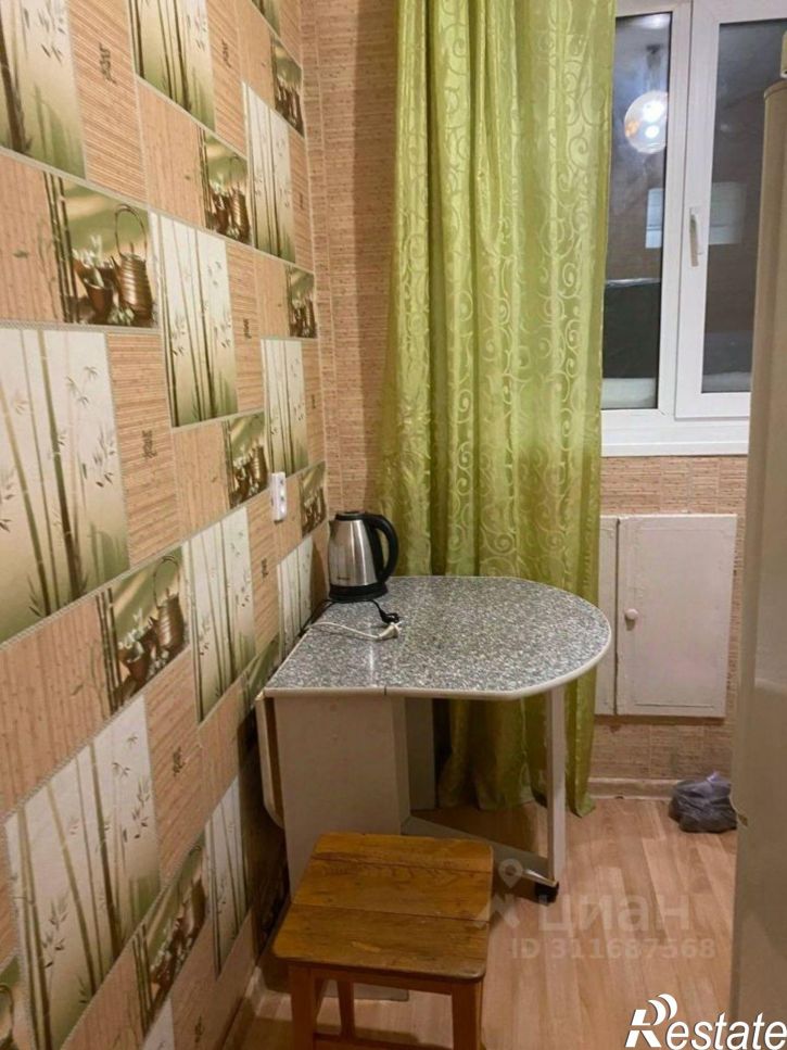 2-комн квартира Самара, улица Стара-Загора, 203