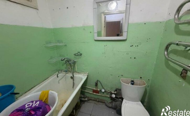 1-комн квартира Самара, Заводское шоссе, 63