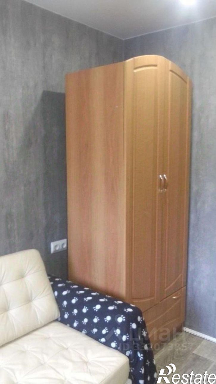 1-комн квартира улица Победы,дом 7А