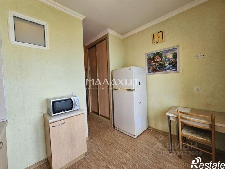 1-комн квартира ул Вилоновская, д 20