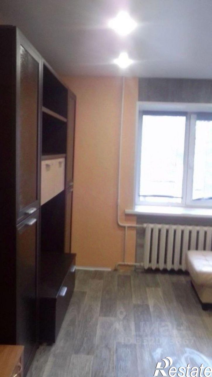 1-комн квартира улица Победы,дом 7А