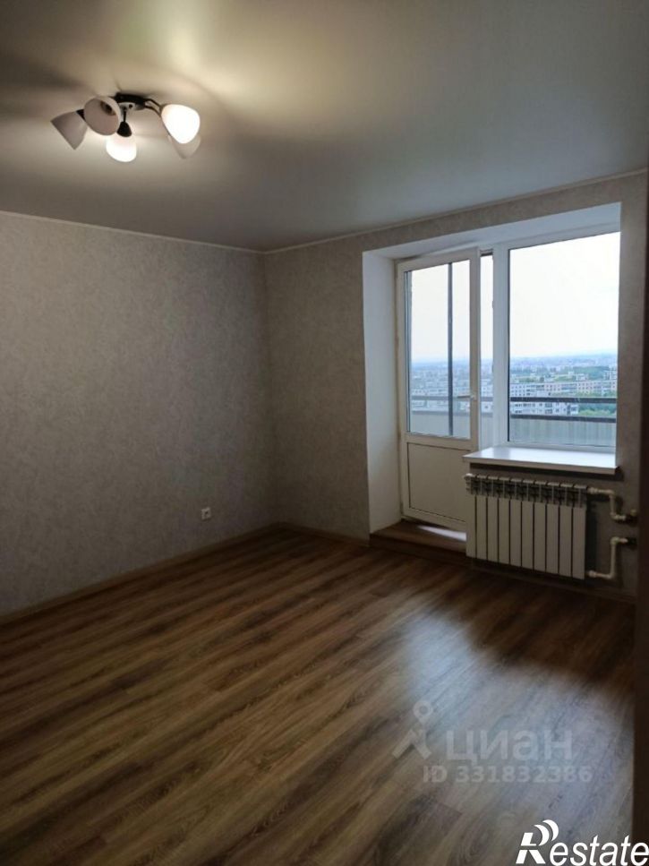 1-комн квартира Самара, Берёзовая аллея, 1