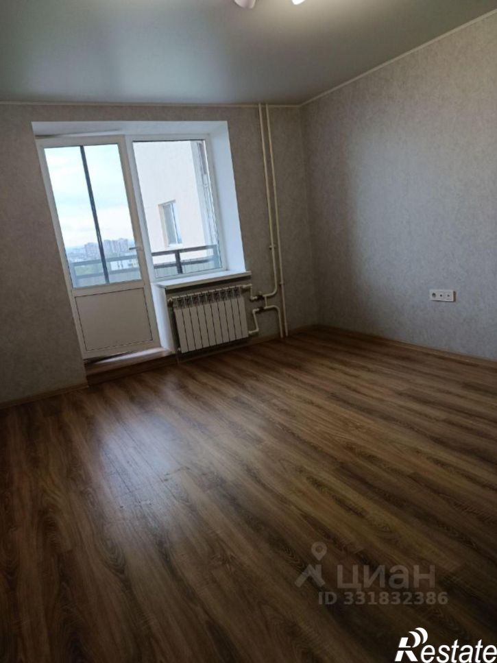 1-комн квартира Самара, Берёзовая аллея, 1