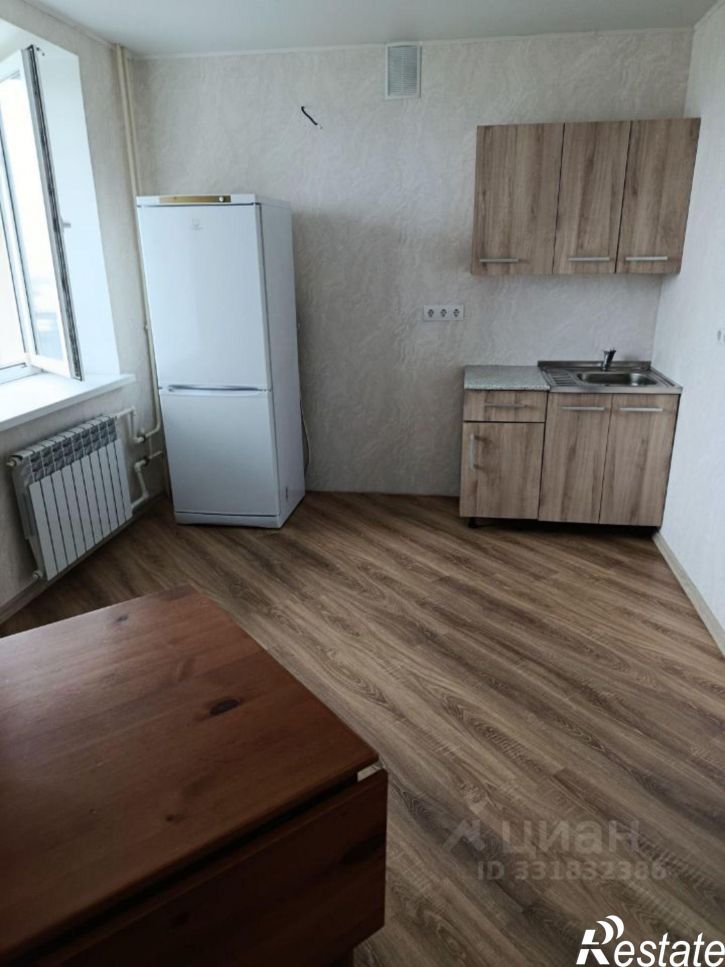 1-комн квартира Самара, Берёзовая аллея, 1