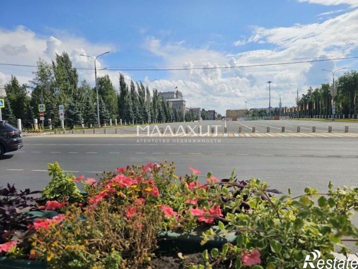 1-комн квартира ул Вилоновская, д 20