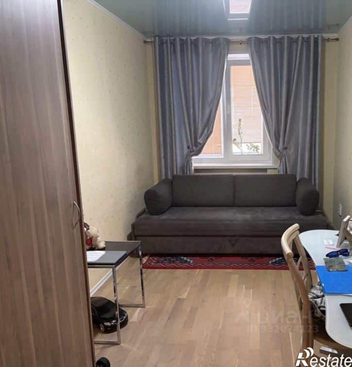 3-комн квартира Самара, проспект Ленина, 14