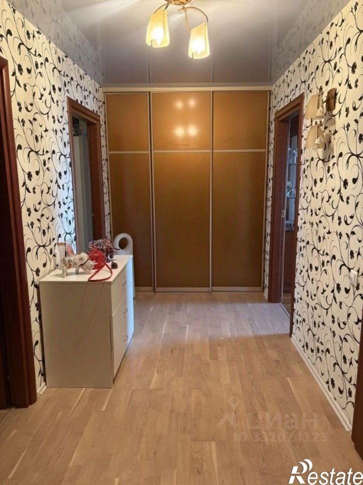 3-комн квартира Самара, проспект Ленина, 14