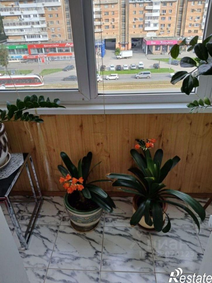 3-комн квартира Самара, проспект Ленина, 14