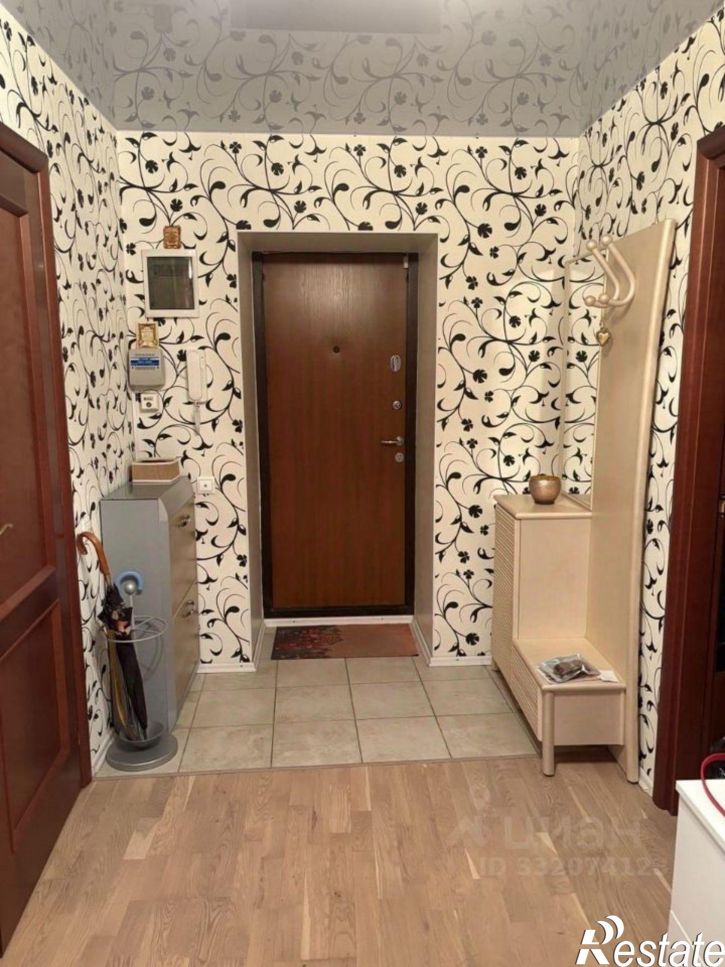 3-комн квартира Самара, проспект Ленина, 14