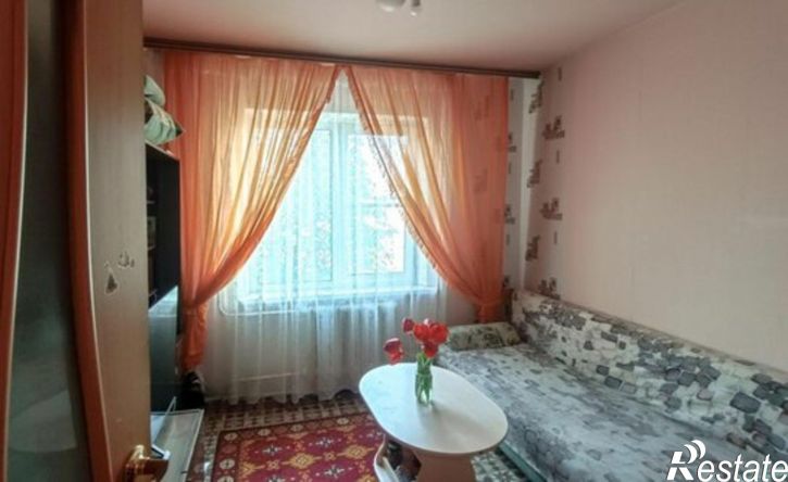 3-комн квартира Новокуйбышевск, улица Льва Толстого, 1