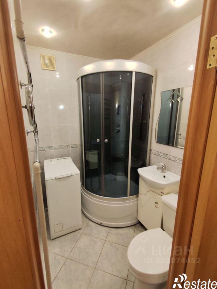 2-комн квартира Самара, Революционная улица, 52