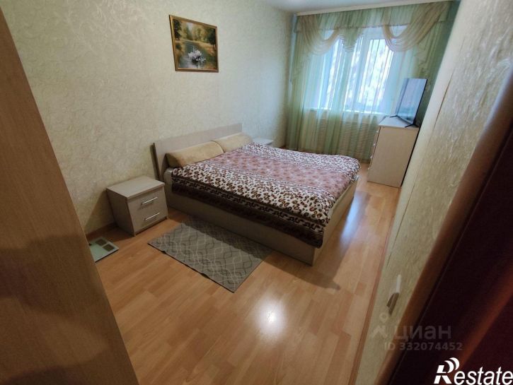 2-комн квартира Самара, Революционная улица, 52
