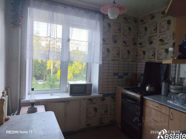 3-комн квартира улица Свободы,дом 11