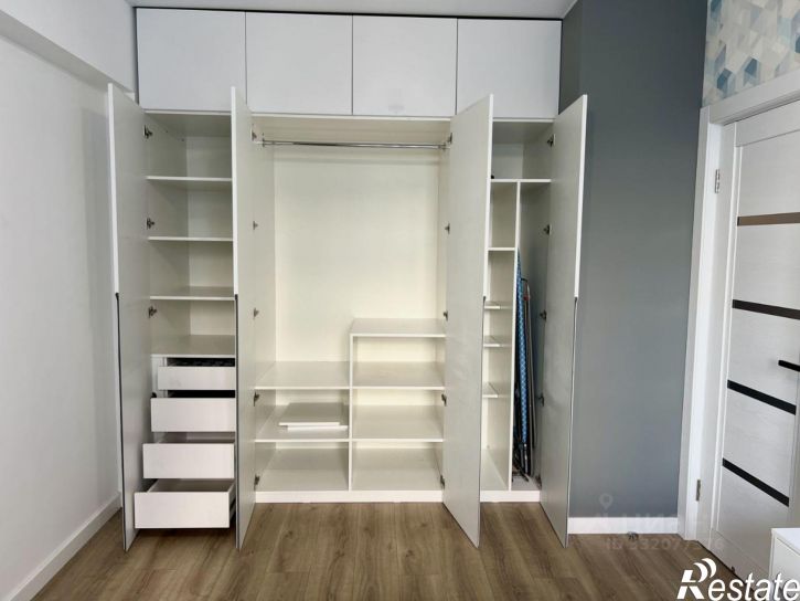 1-комн квартира Самара, 3-й проезд, 50Б