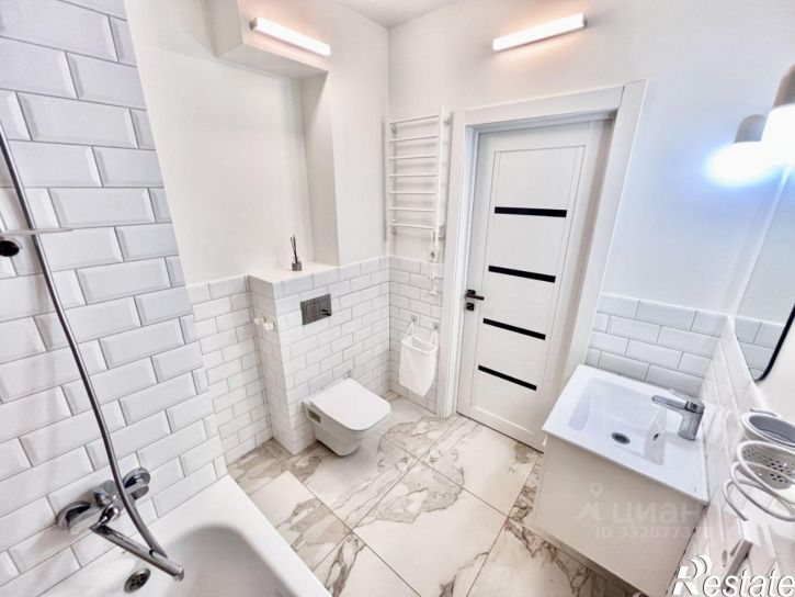 1-комн квартира Самара, 3-й проезд, 50Б