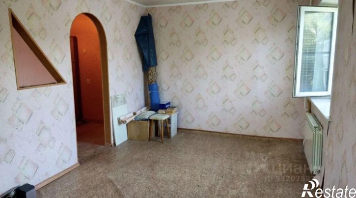 1-комн квартира Волжский район