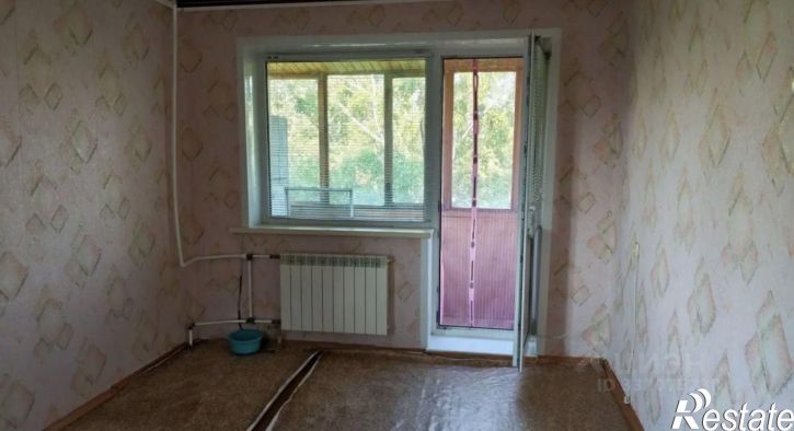1-комн квартира Волжский район