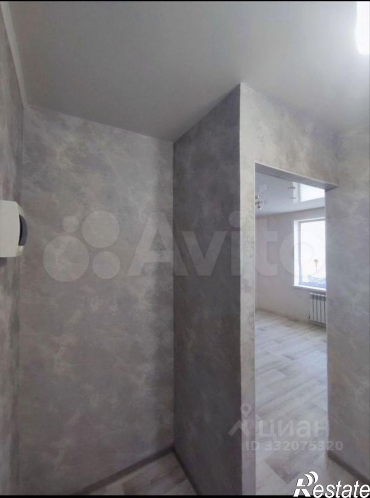 1-комн квартира Волжский район