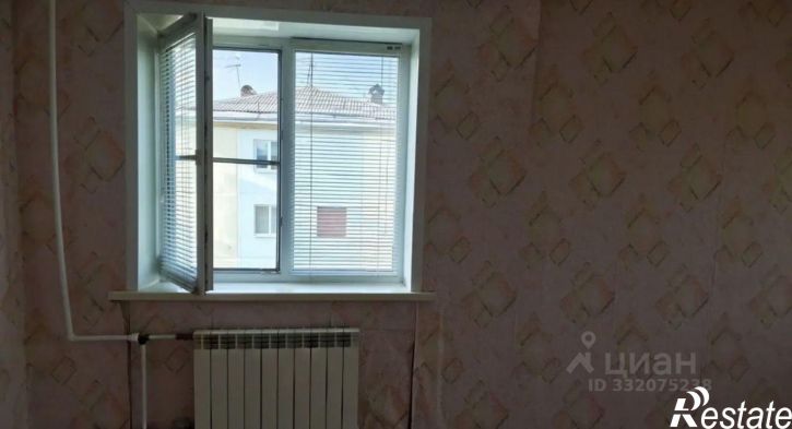 1-комн квартира Волжский район