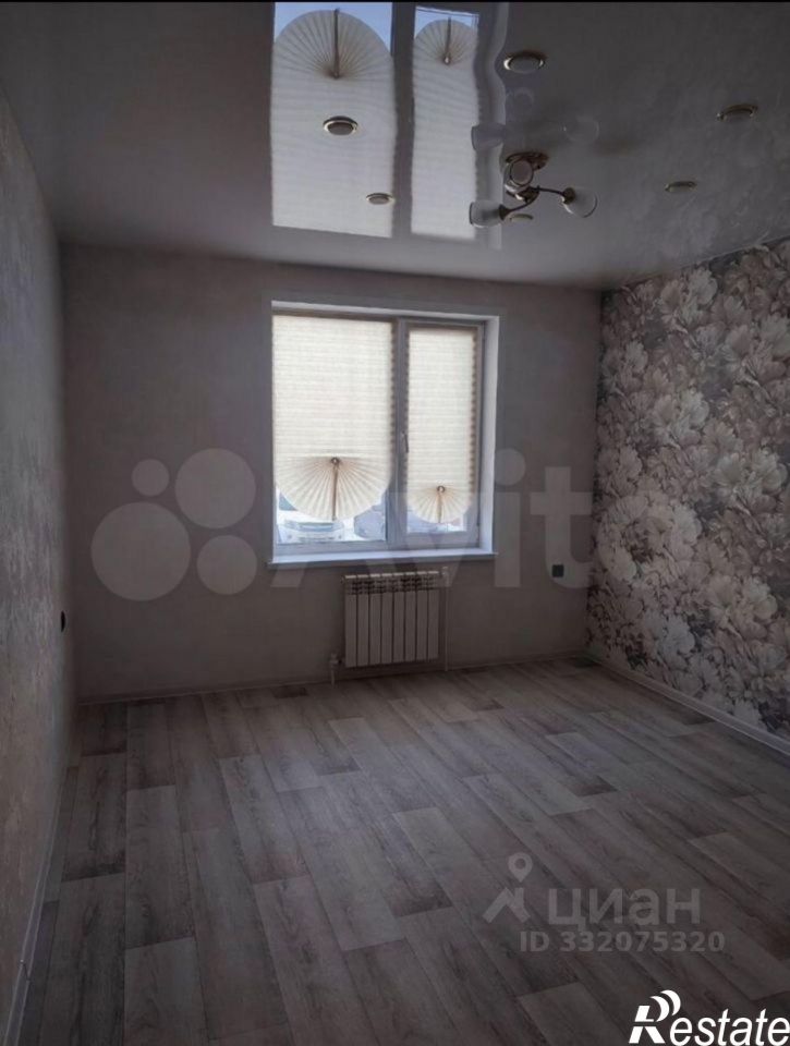 1-комн квартира Волжский район
