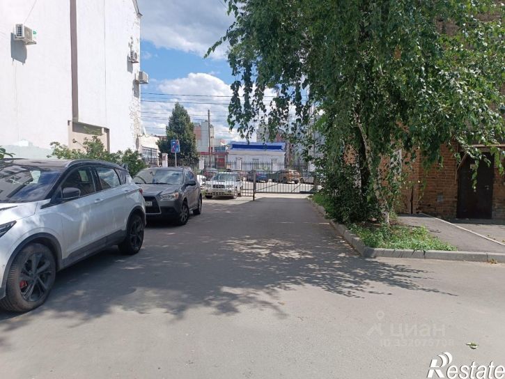3-комн квартира Самара, Ленинская улица, 110