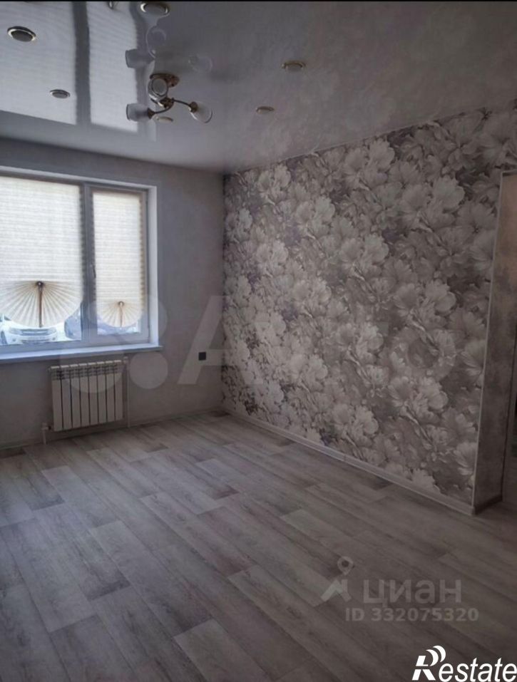 1-комн квартира Волжский район
