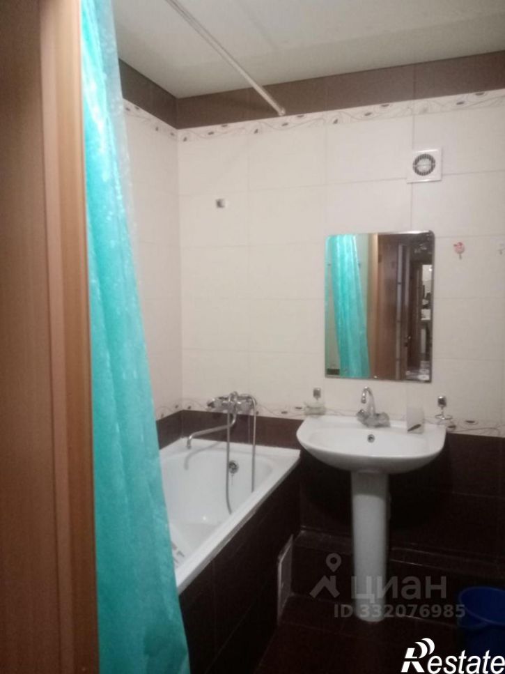 1-комн квартира Самара, улица Тухачевского, 88