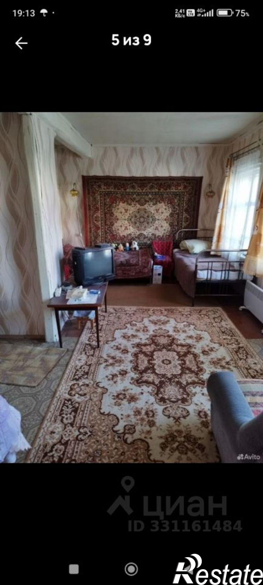 Купить дачу, дом, коттедж за 1 850 000 рублей на Ставропольский район