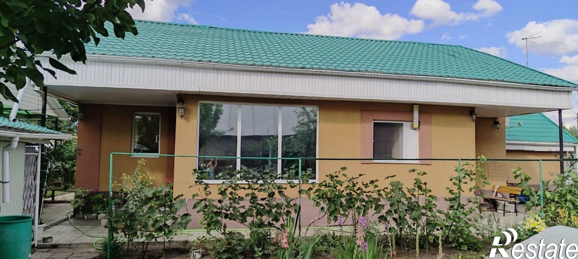 Купить дачу, дом, коттедж за 9 500 000 рублей на Чапаевск