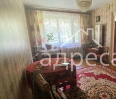 3-комн, 53кв м, этаж 1/5 Пугачевский тракт, 49
