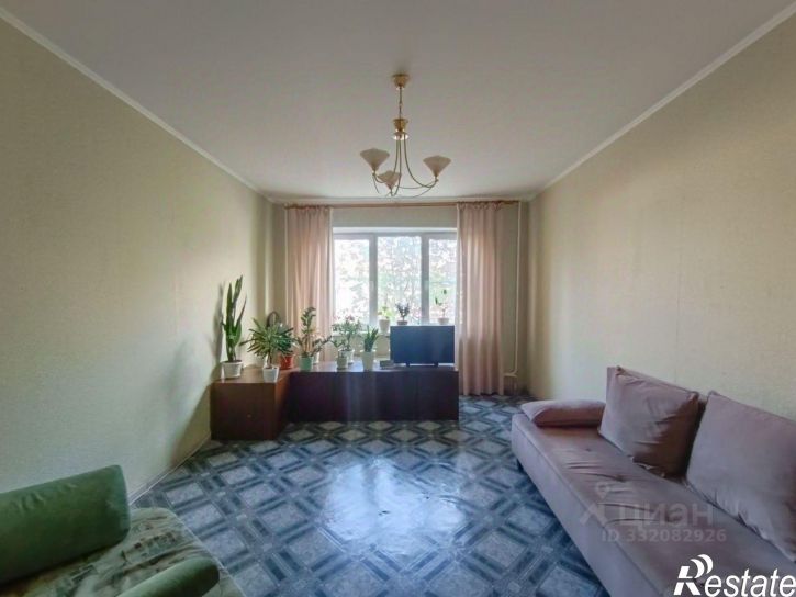 3-комн квартира ул Л.Толстого, 1,  д. 1