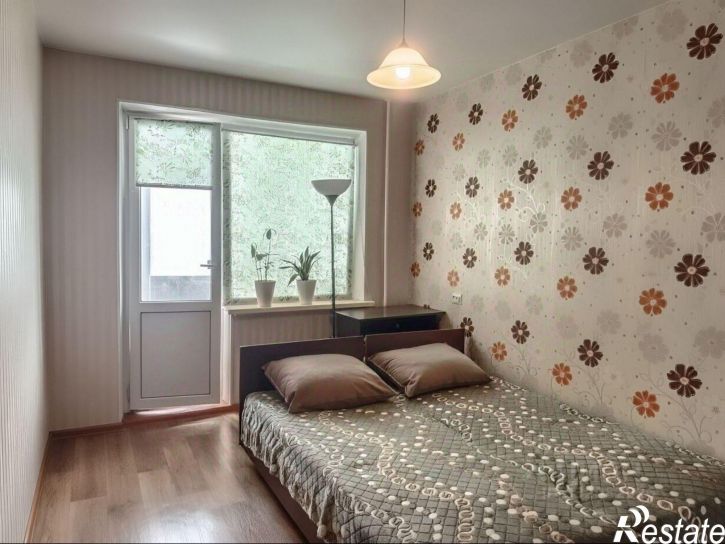 3-комн квартира ул Л.Толстого, 1,  д. 1