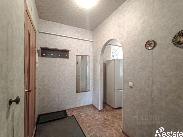 3-комн квартира ул Л.Толстого, 1,  д. 1