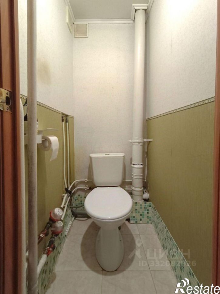 3-комн квартира ул Л.Толстого, 1,  д. 1
