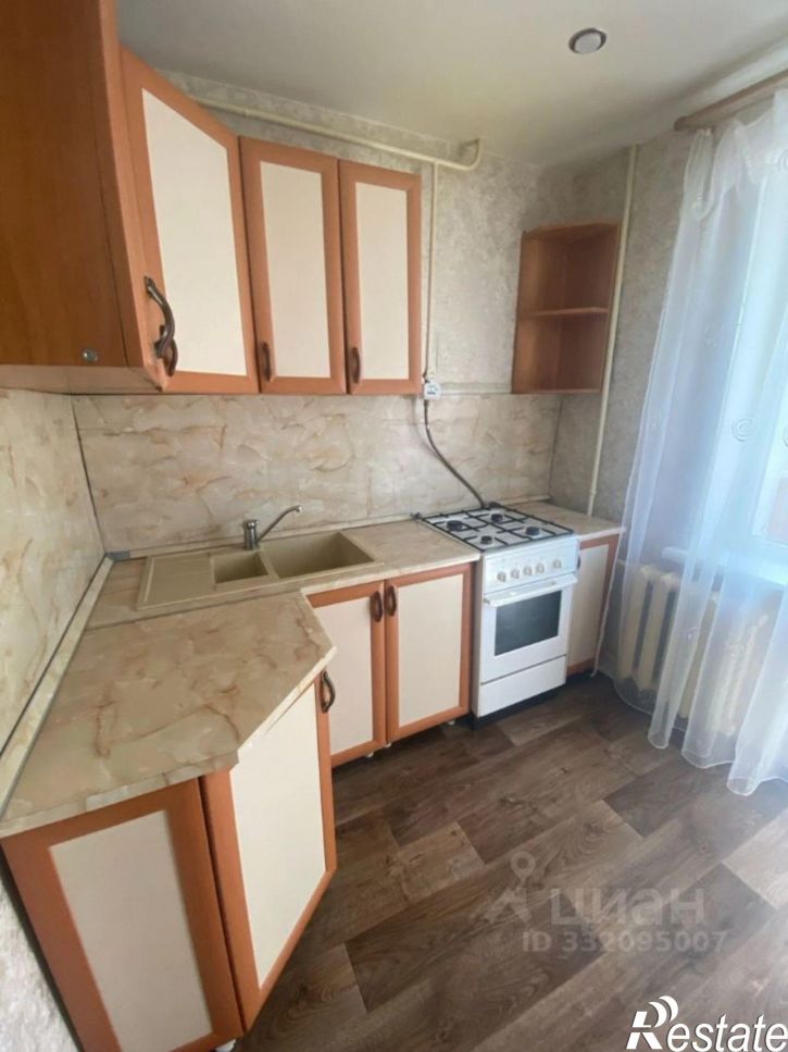 1-комн квартира ул Ленина, 31,  д. 31