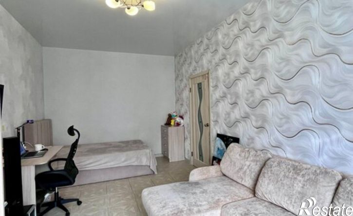 1-комн квартира ул Воздвиженская, 20,  д. 20