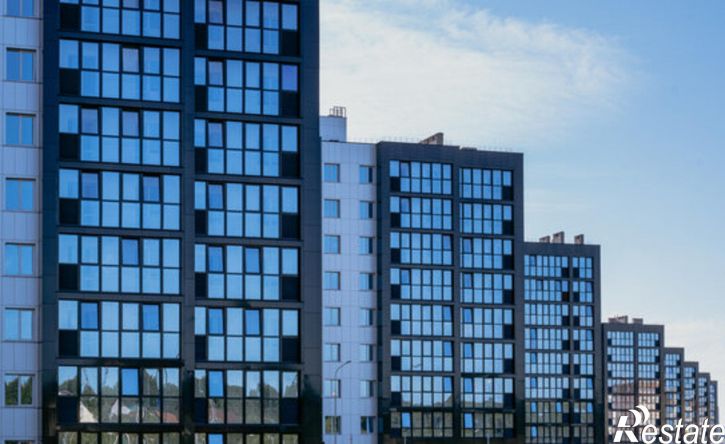 2-комн квартира Волжский район, городское поселение Смышляевка, посёлок городского типа С