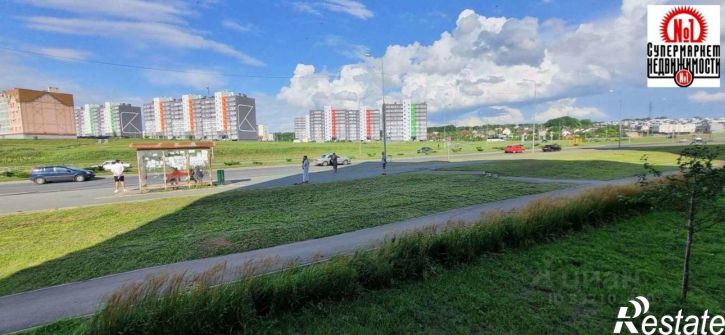 2-комн квартира Волжский район