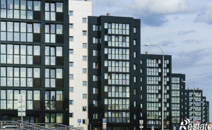 2-комн квартира Волжский район, городское поселение Смышляевка, посёлок городского типа С