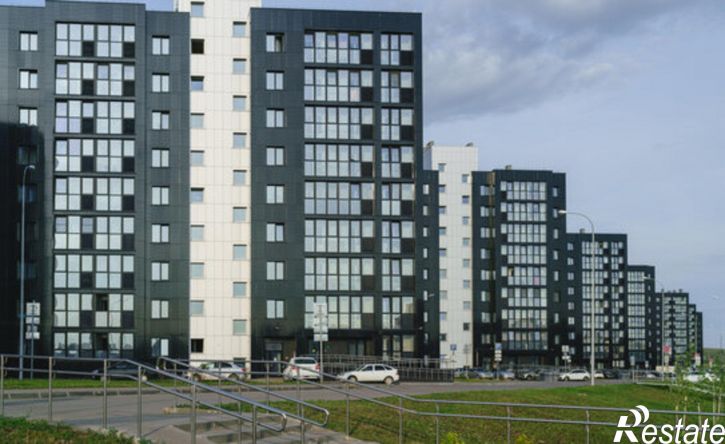 2-комн квартира Волжский район, городское поселение Смышляевка, посёлок городского типа С
